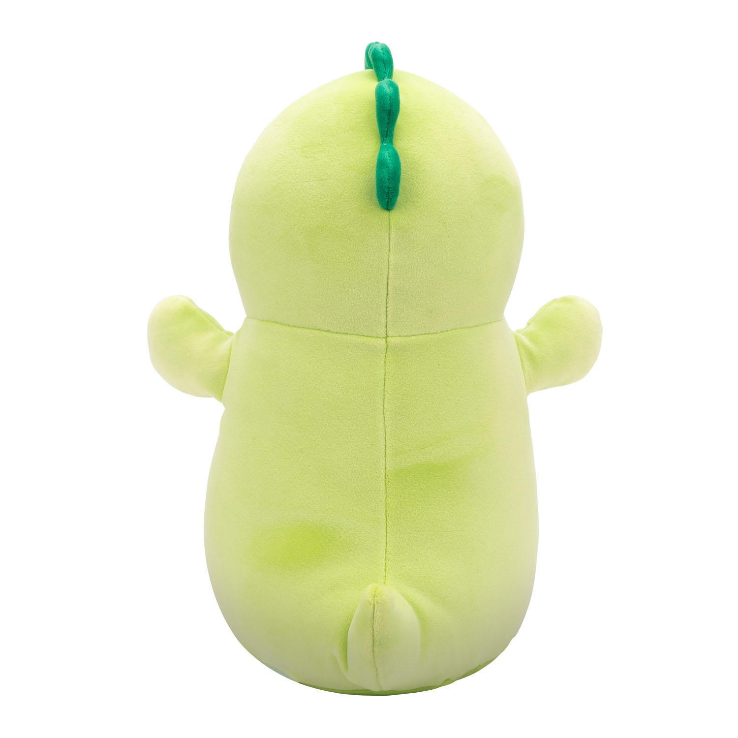 Squishmallows HugMees Dinozor Danny 36 cm. SQHM00488