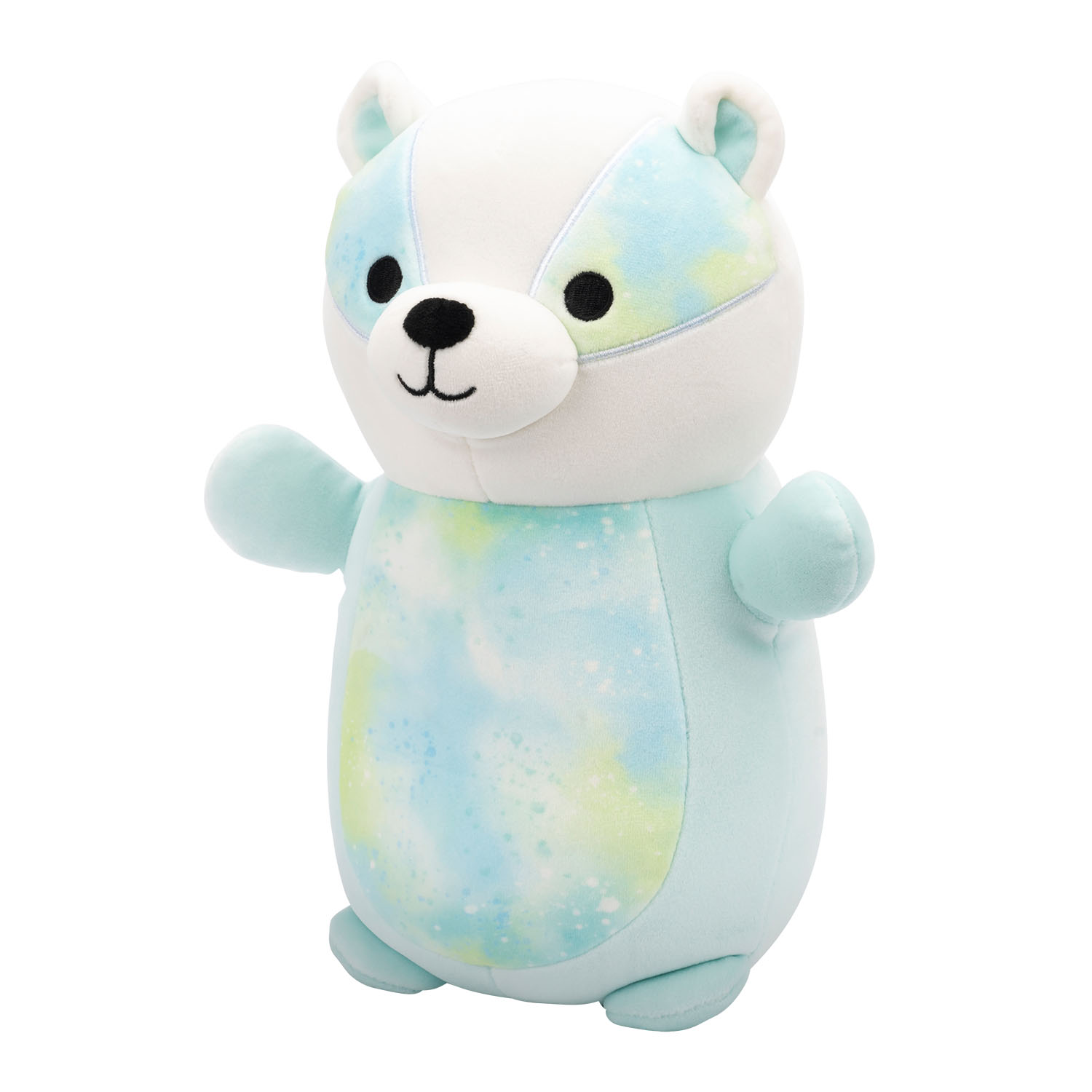 Squishmallows HugMees Porsuk Banks 36 cm. SQHM00489