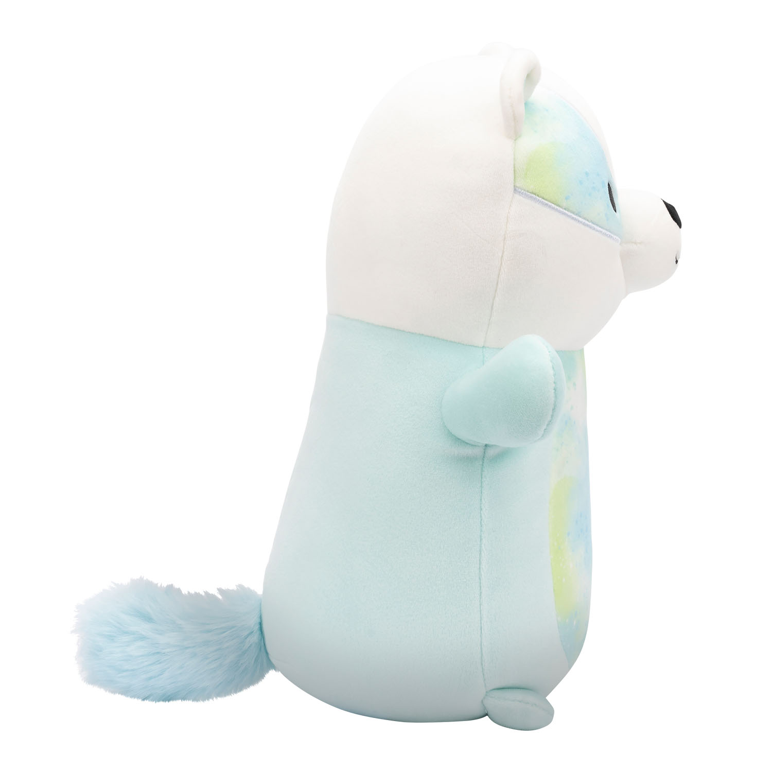 Squishmallows HugMees Porsuk Banks 36 cm. SQHM00489