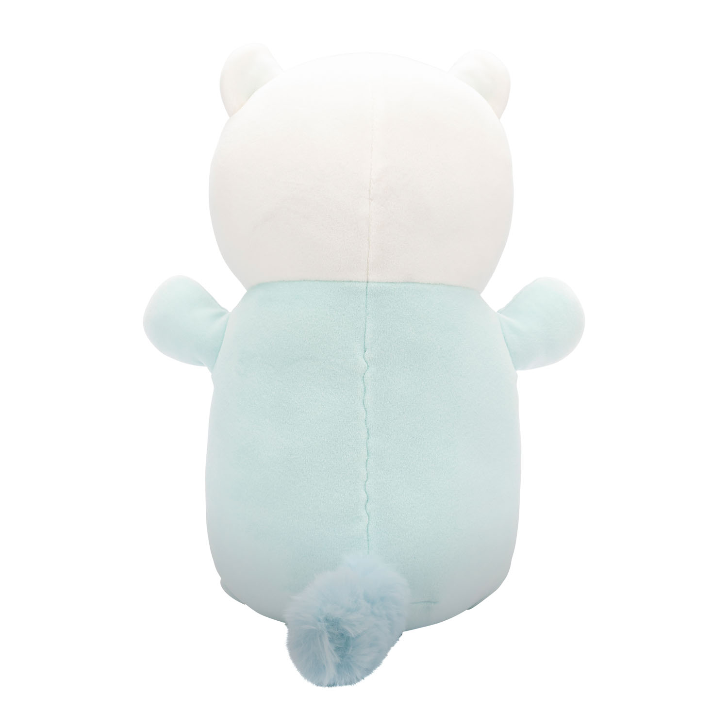 Squishmallows HugMees Porsuk Banks 36 cm. SQHM00489