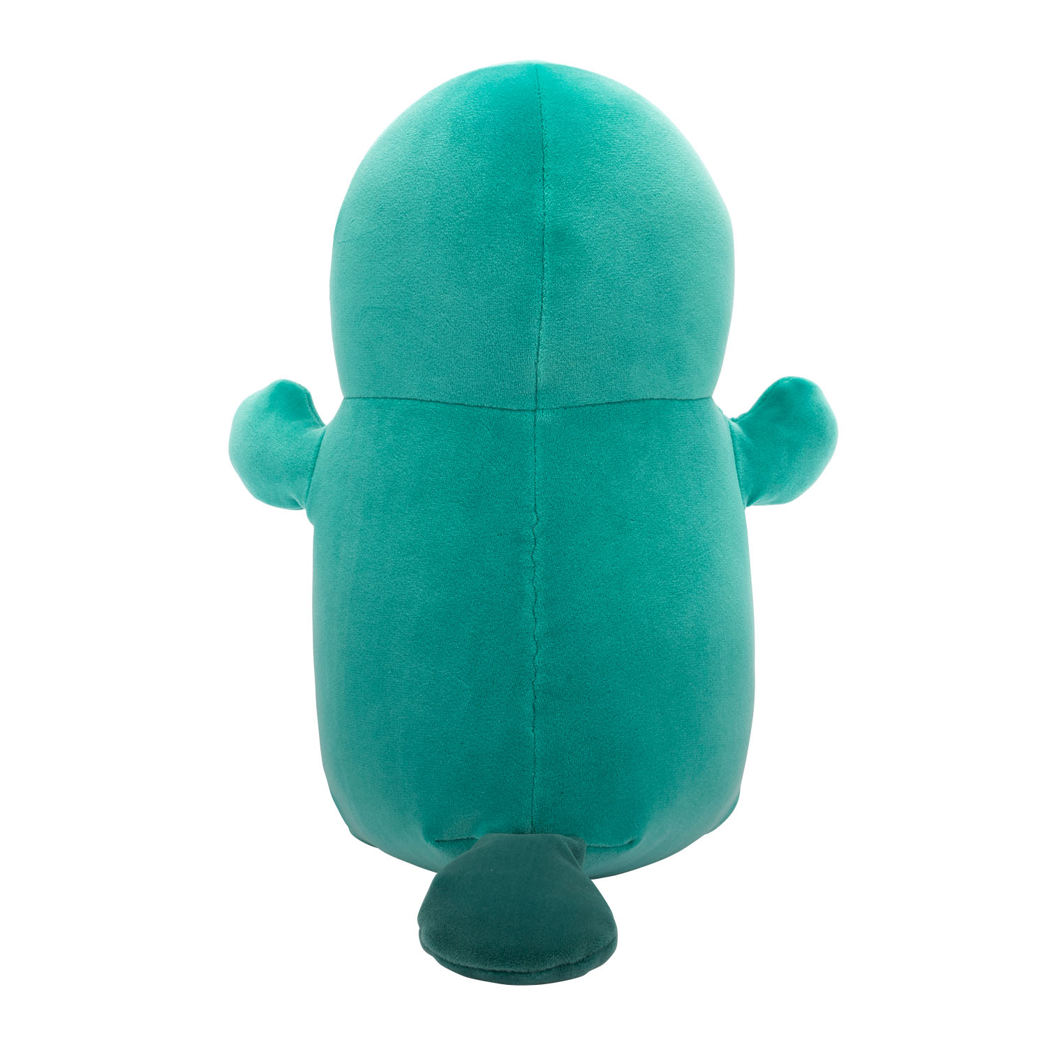 Squishmallows HugMees Ornitorenk Selassi 36 cm. SQHM00490