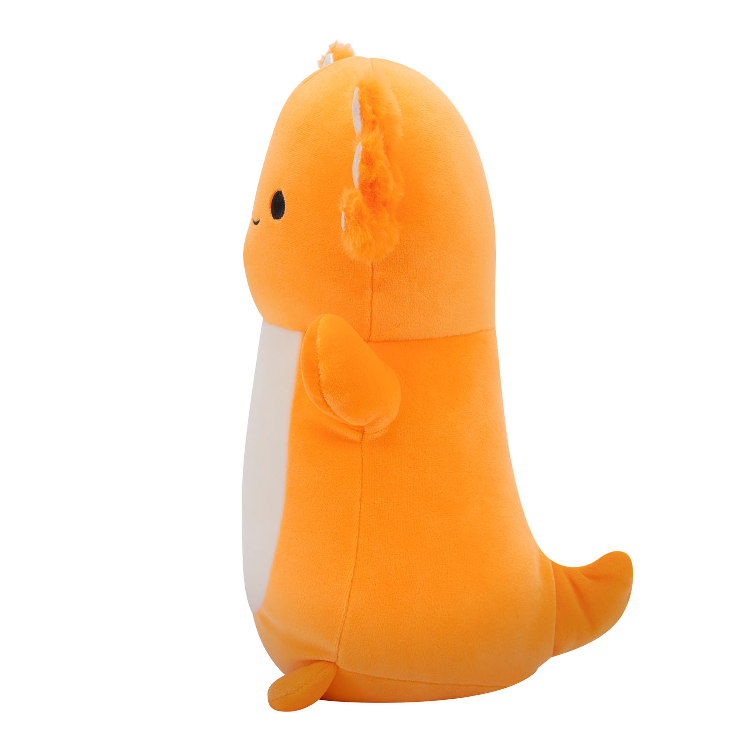 Squishmallows HugMees Aksolotl Nico 36 cm. SQHM00491