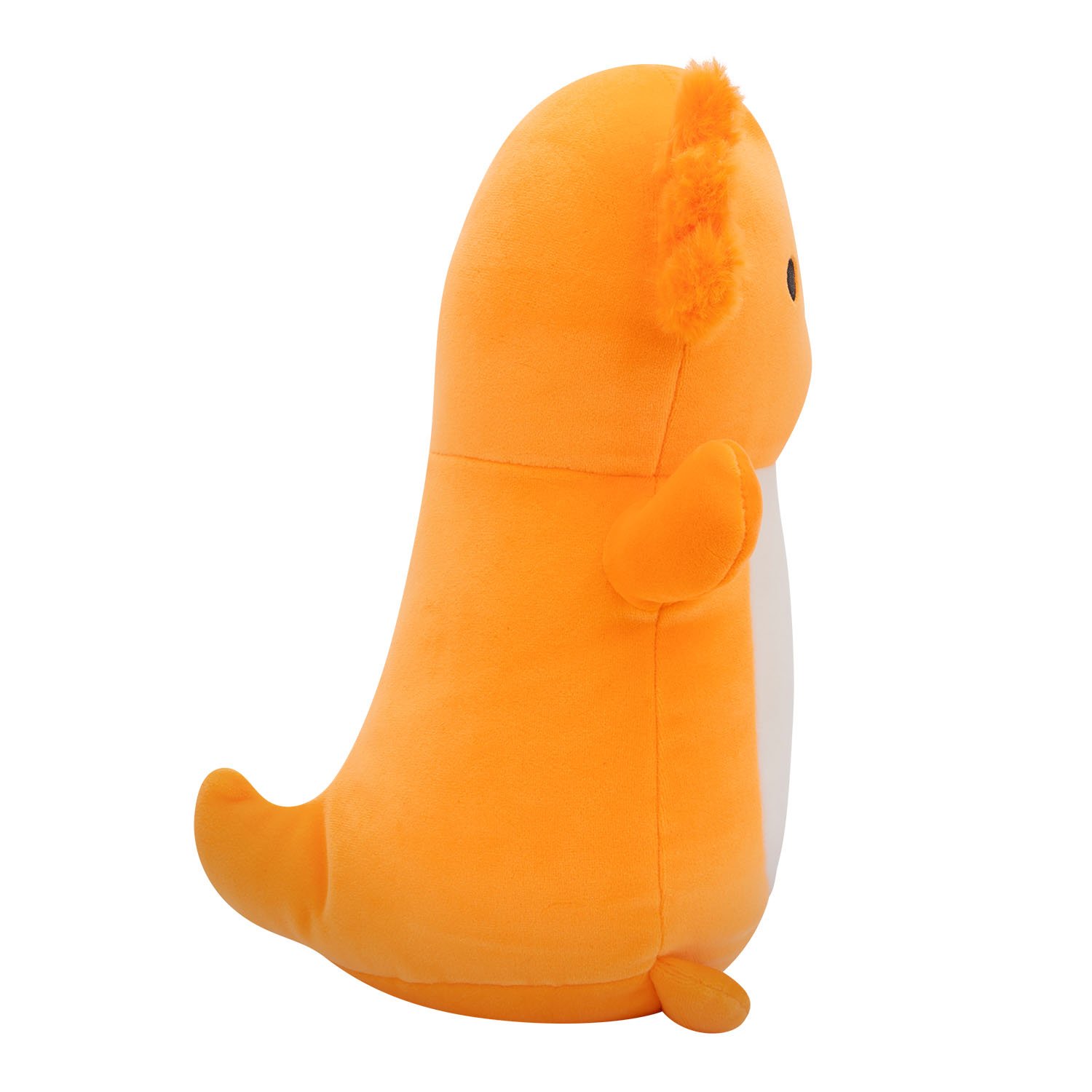 Squishmallows HugMees Aksolotl Nico 36 cm. SQHM00491