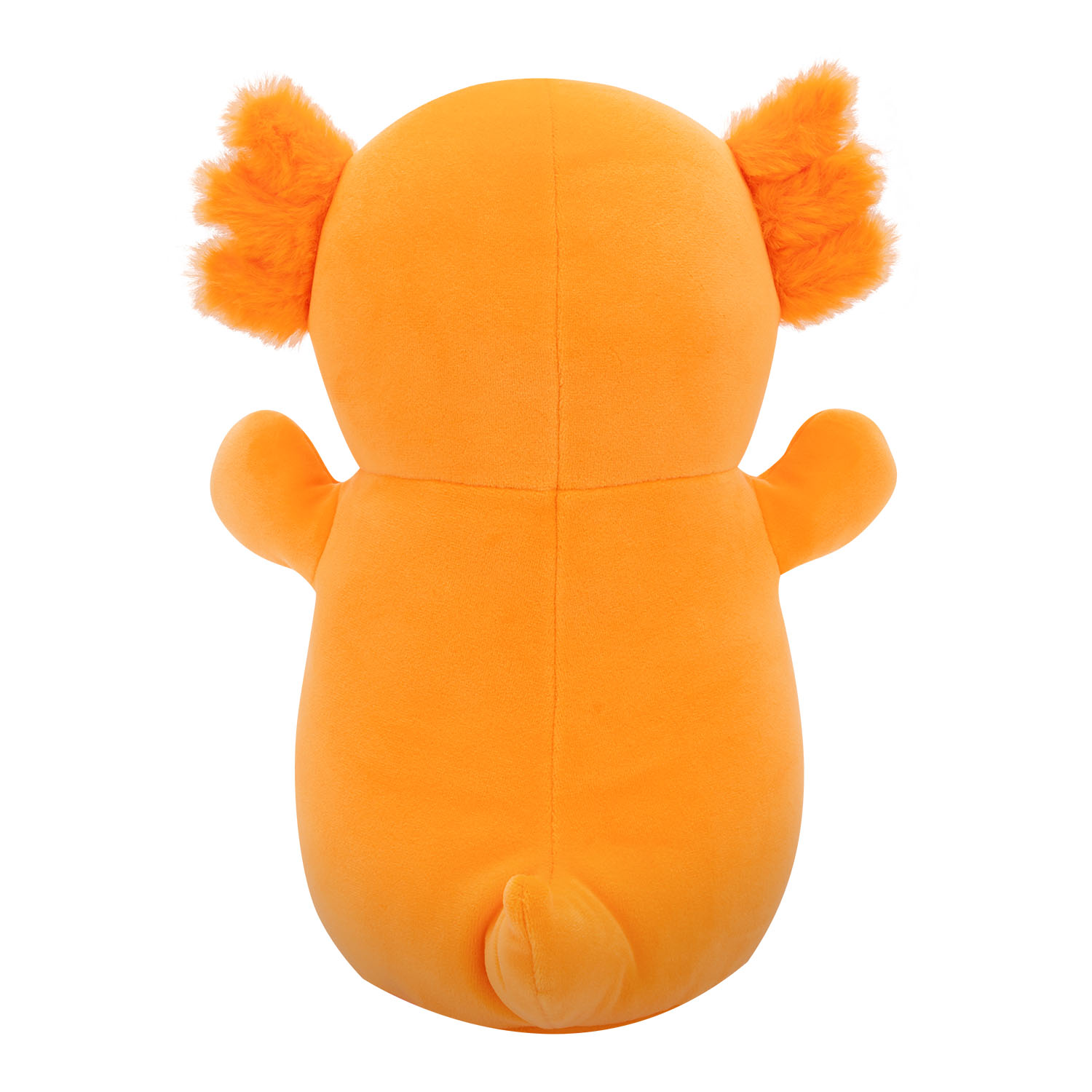 Squishmallows HugMees Aksolotl Nico 36 cm. SQHM00491