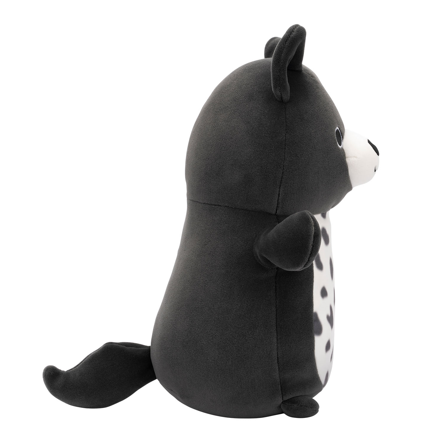 Squishmallows HugMees Border Collie Monty 36 cm. SQHM00492