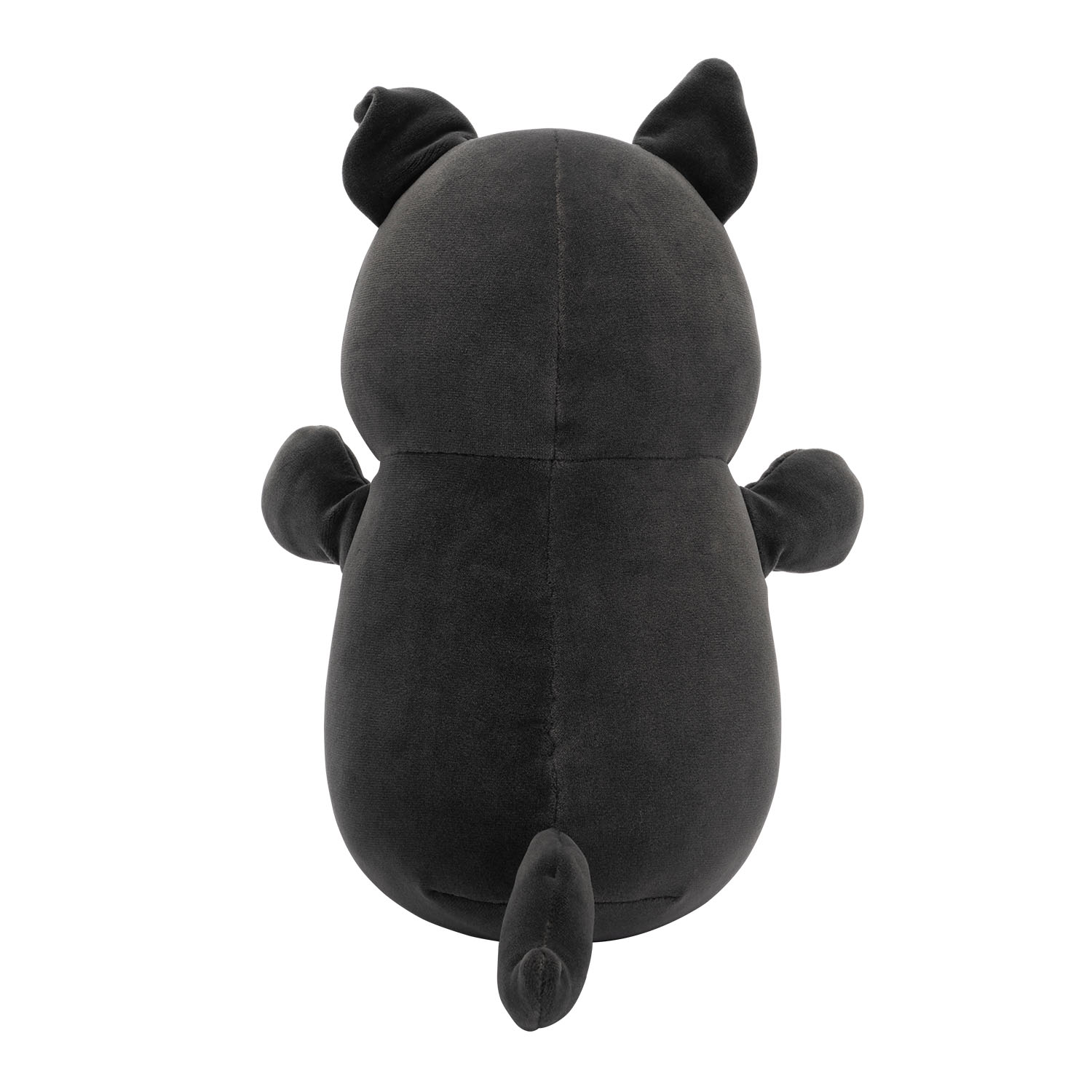 Squishmallows HugMees Border Collie Monty 36 cm. SQHM00492