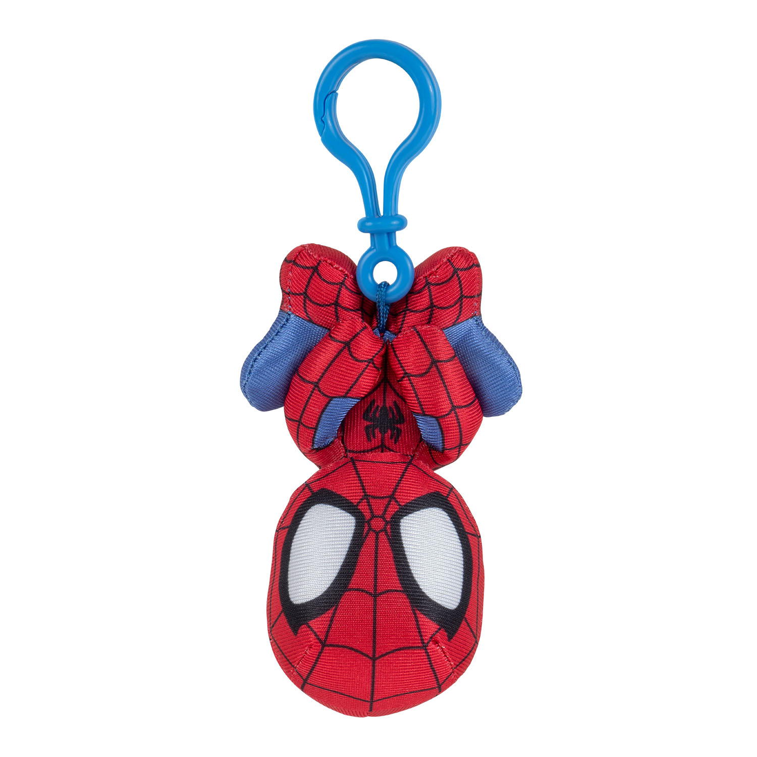 Spidey Pelüş Figürlü Anahtarlık - Spidey SNF0039