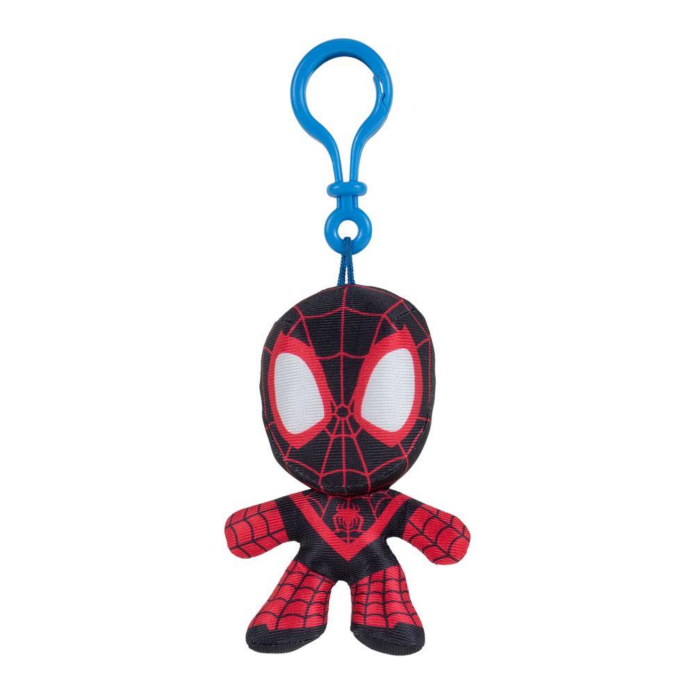 Spidey Pelüş Figürlü Anahtarlık - Spin SNF0041