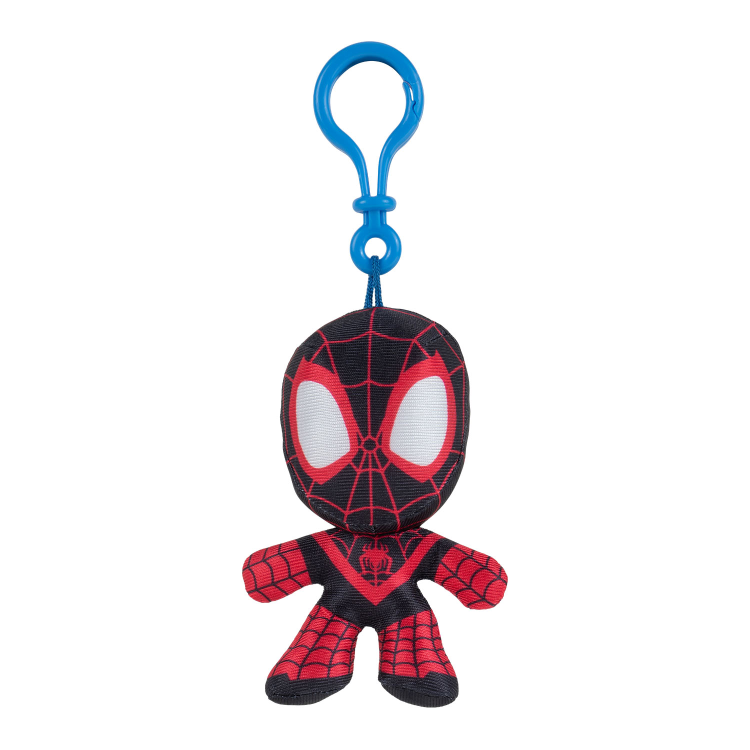 Spidey Pelüş Figürlü Anahtarlık - Spin SNF0041