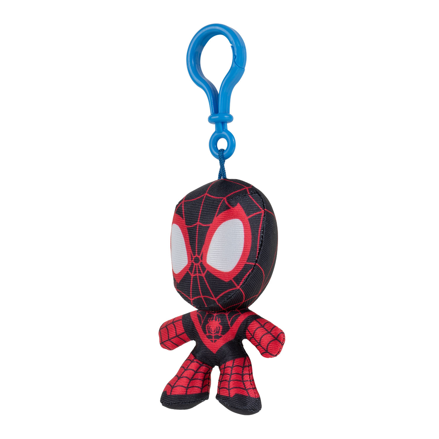 Spidey Pelüş Figürlü Anahtarlık - Spin SNF0041
