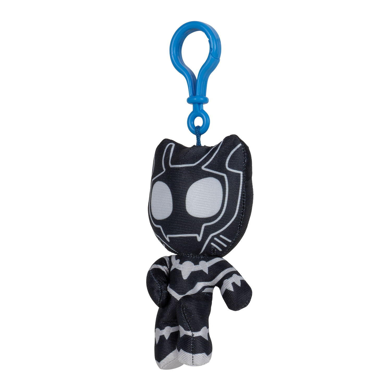 Spidey Pelüş Figürlü Anahtarlık - Black Panther SNF0043