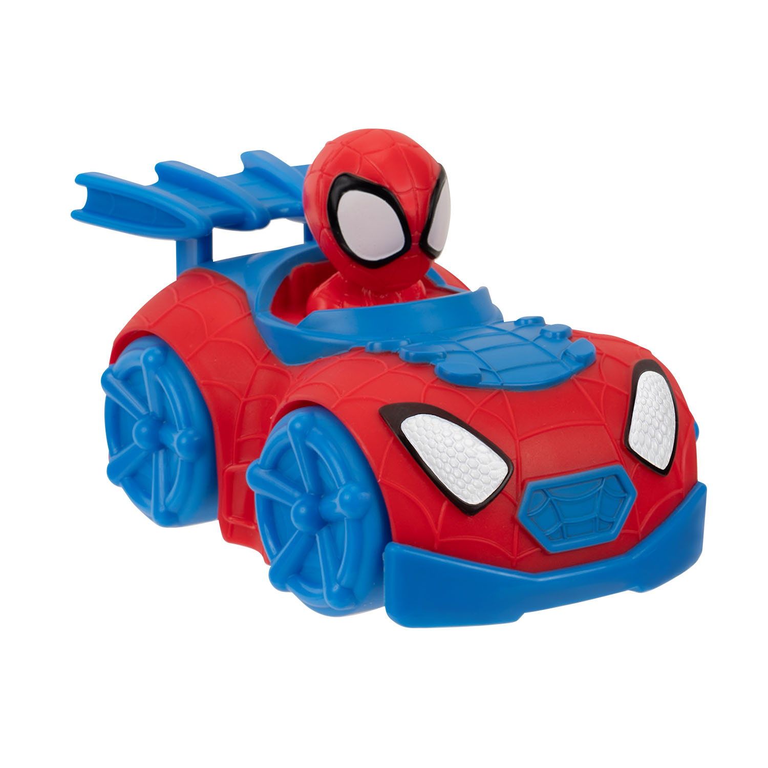 Spidey Web Racers Araçlar - Spidey SNF0269