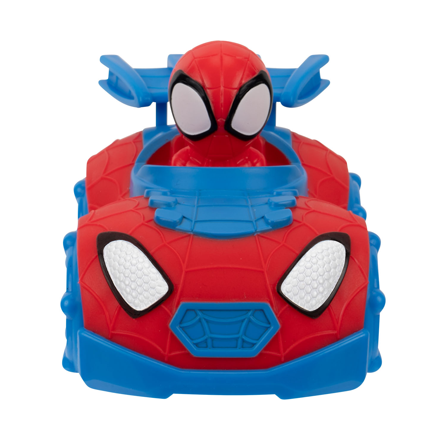 Spidey Web Racers Araçlar - Spidey SNF0269