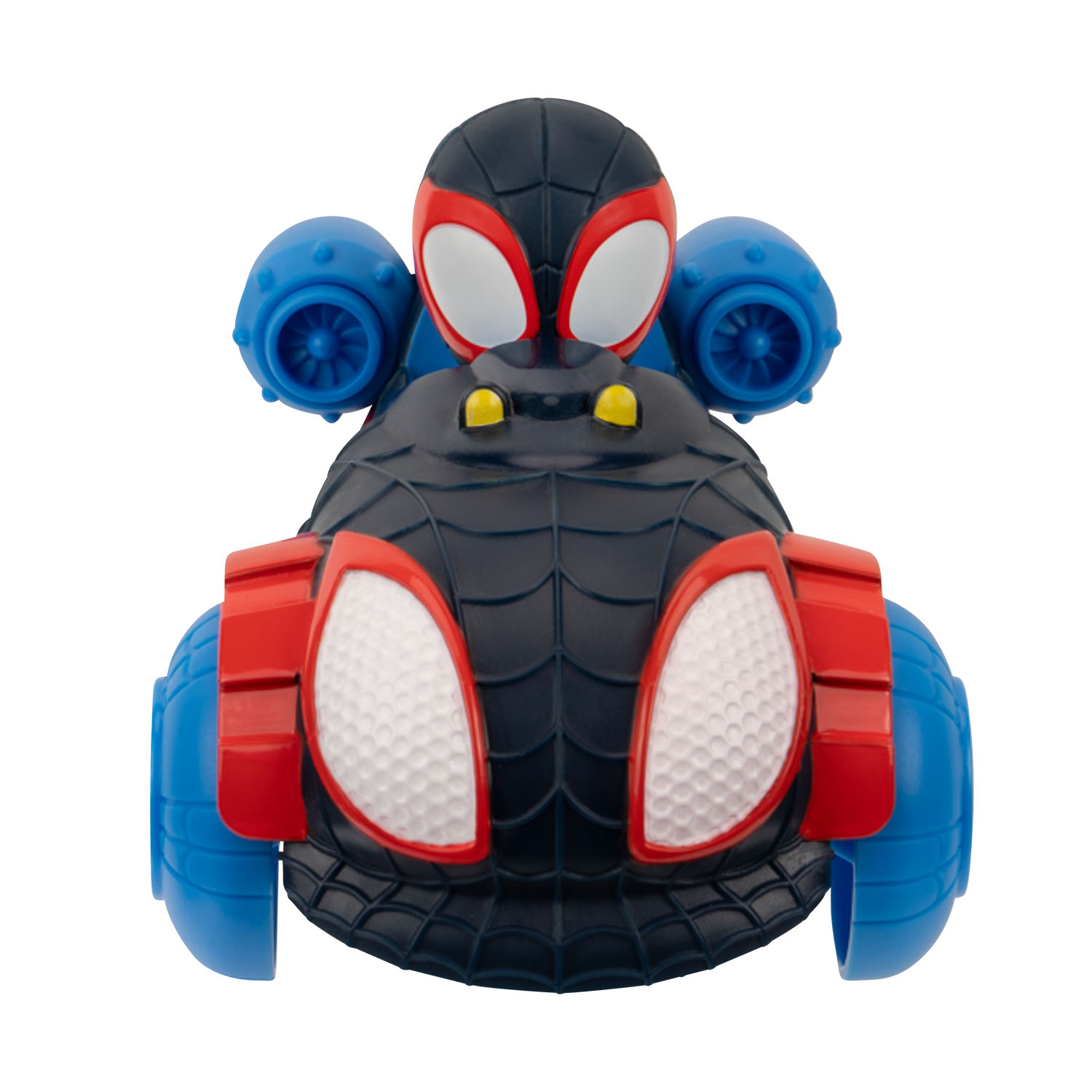 Spidey Web Racers Araçlar - Spin SNF0310