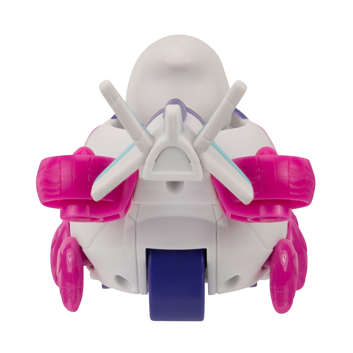 Spidey Web Racers Araçlar - Ghost-Spider SNF0311