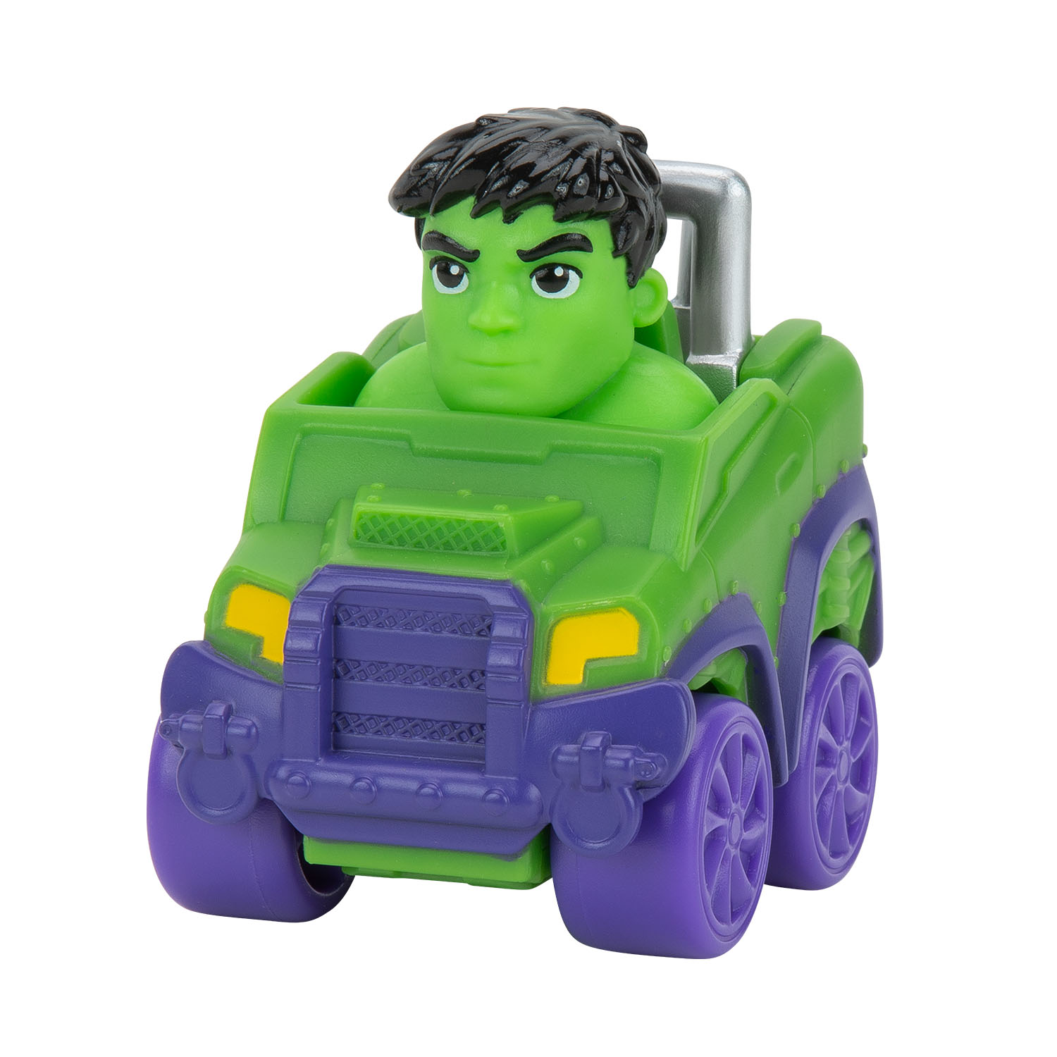 Spidey Mini Araçlar Sürpriz Paket SNF0045