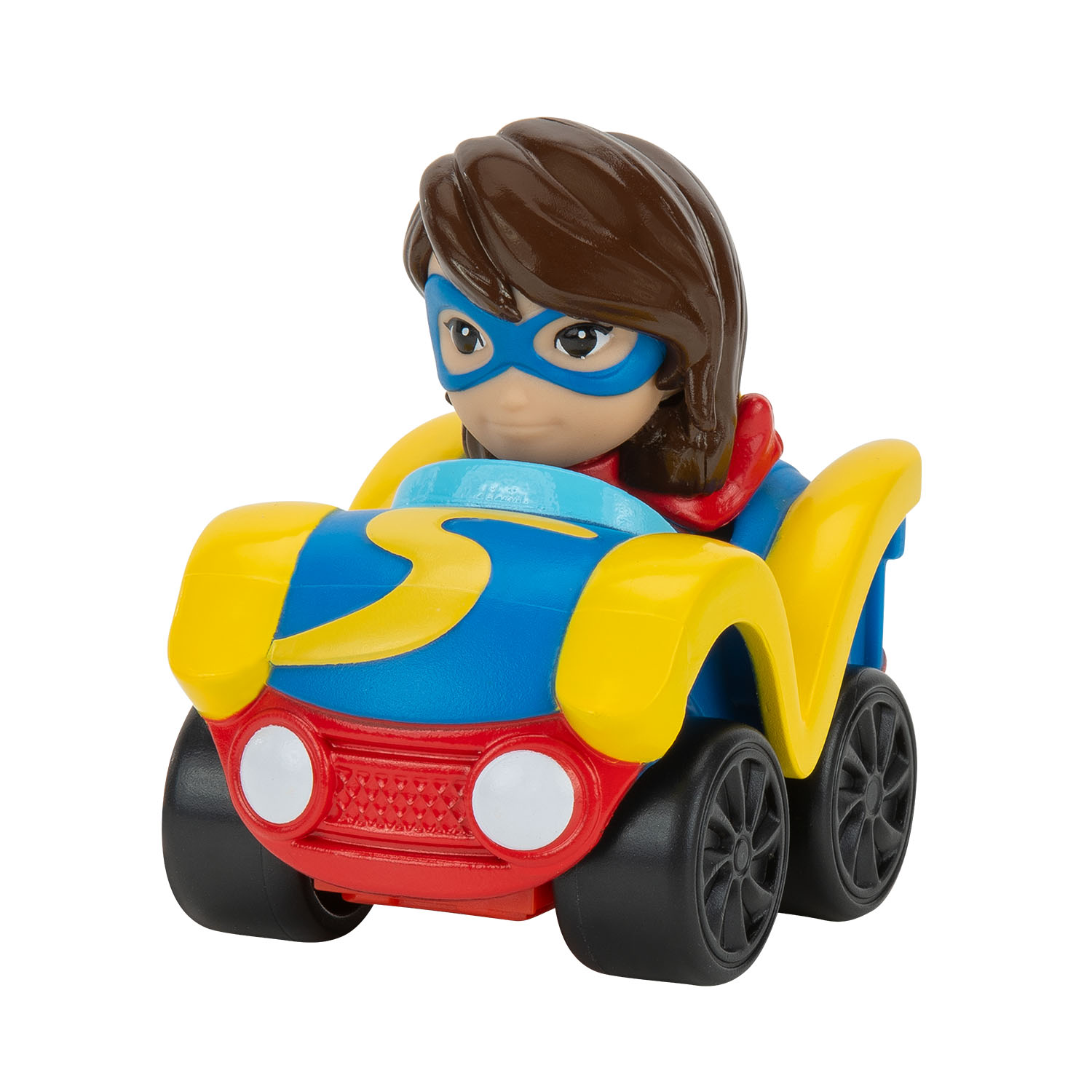 Spidey Mini Araçlar Sürpriz Paket SNF0045