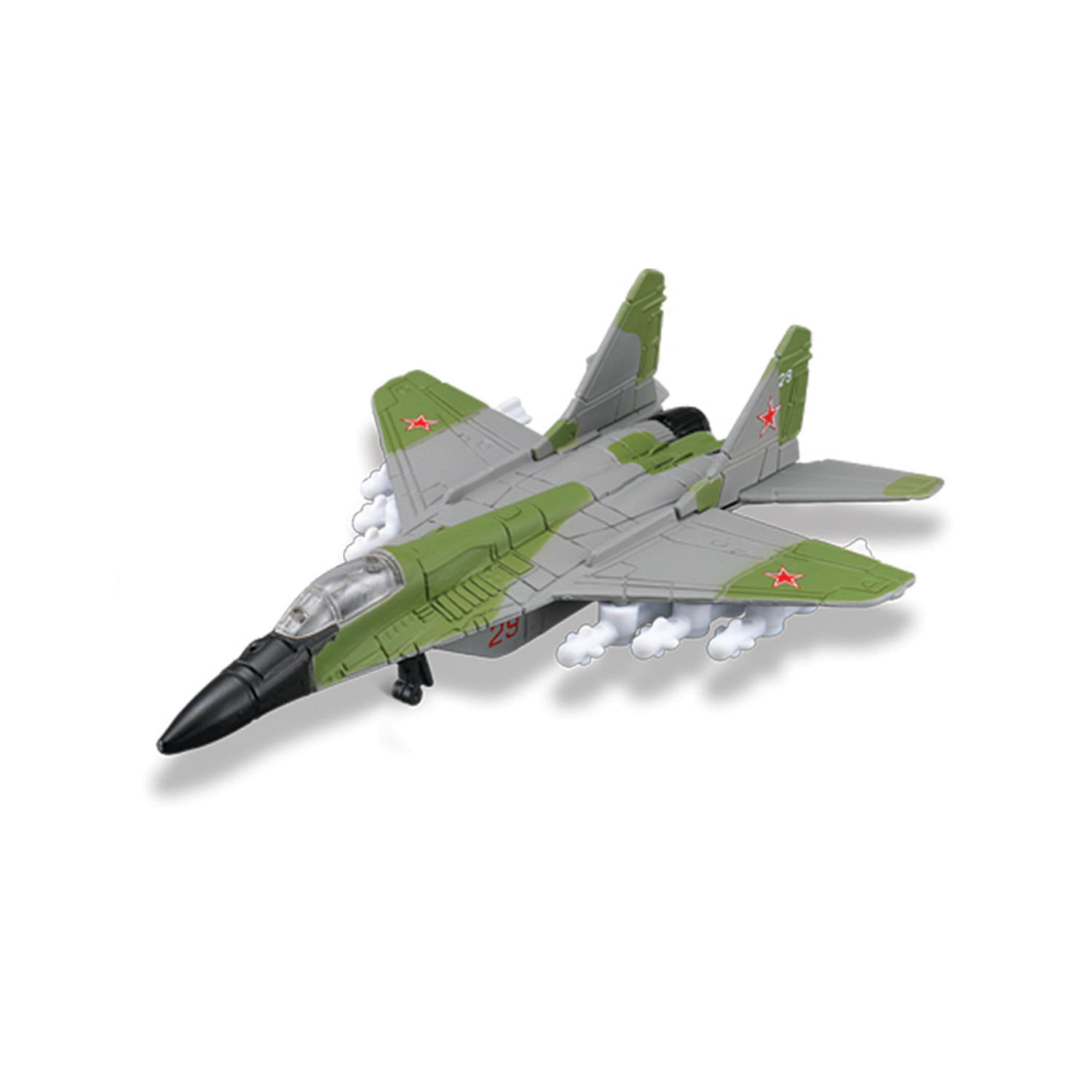 Maisto Tailwinds MIG-29 Fulcrum Uçak 15088-011