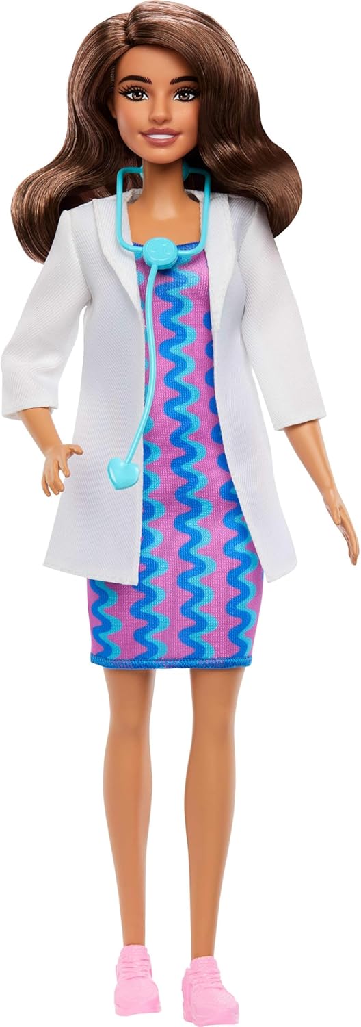 Doktor Barbie JKF76