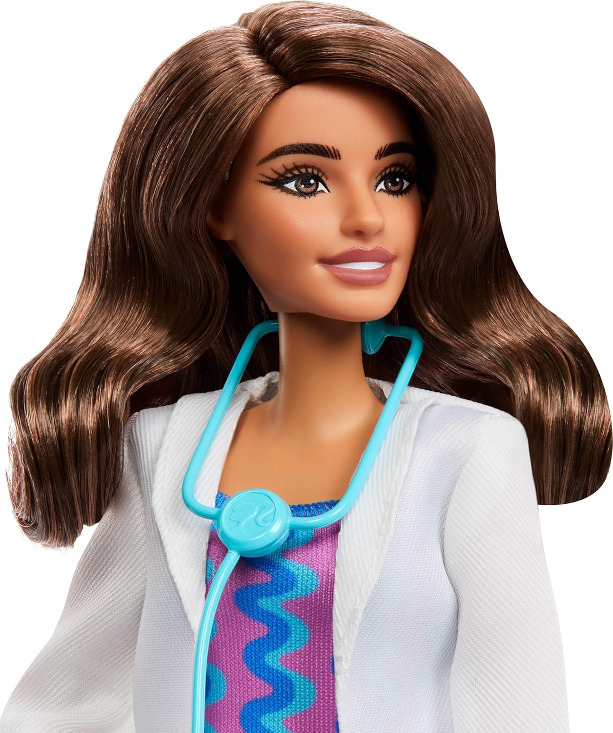 Doktor Barbie JKF76