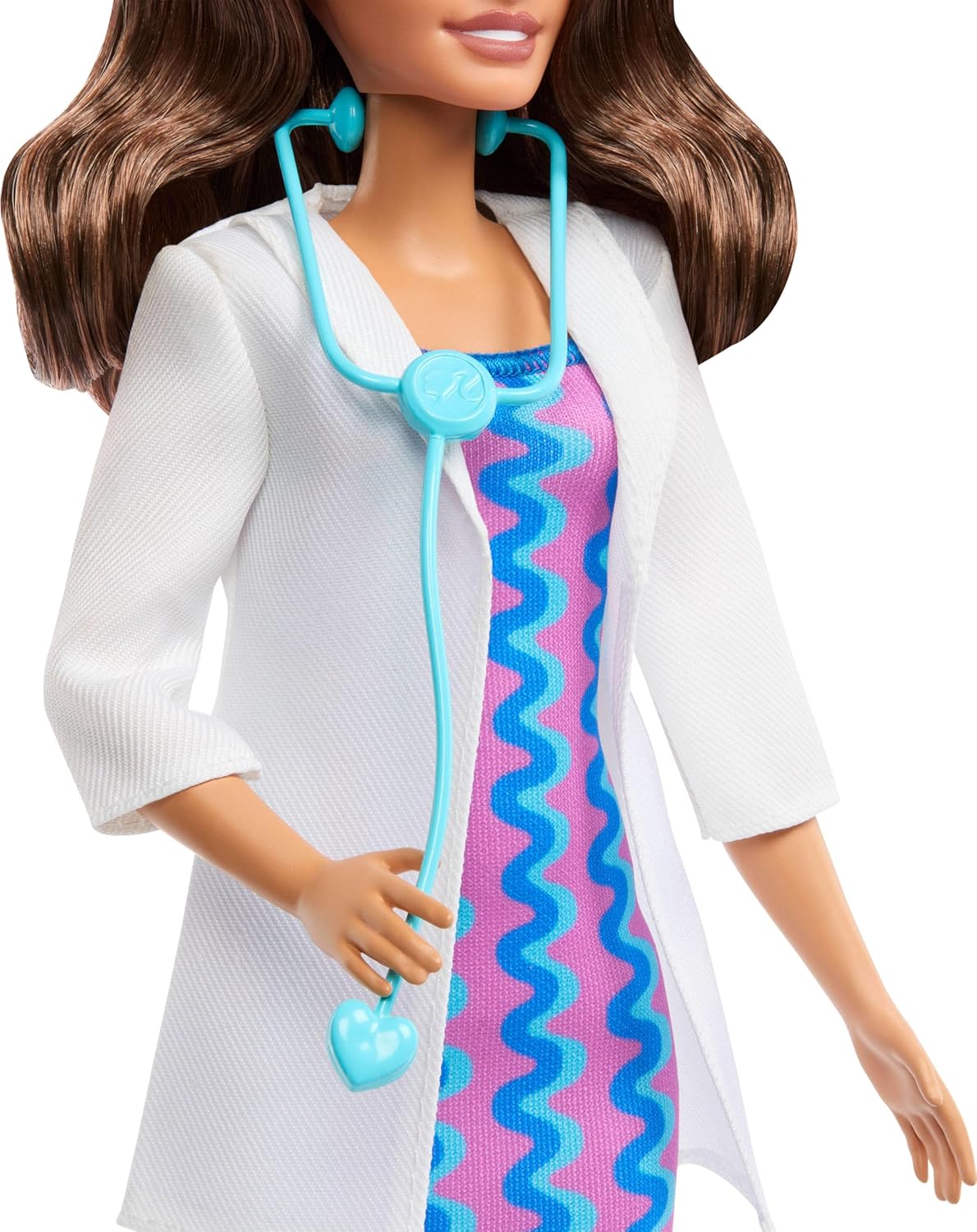 Doktor Barbie JKF76