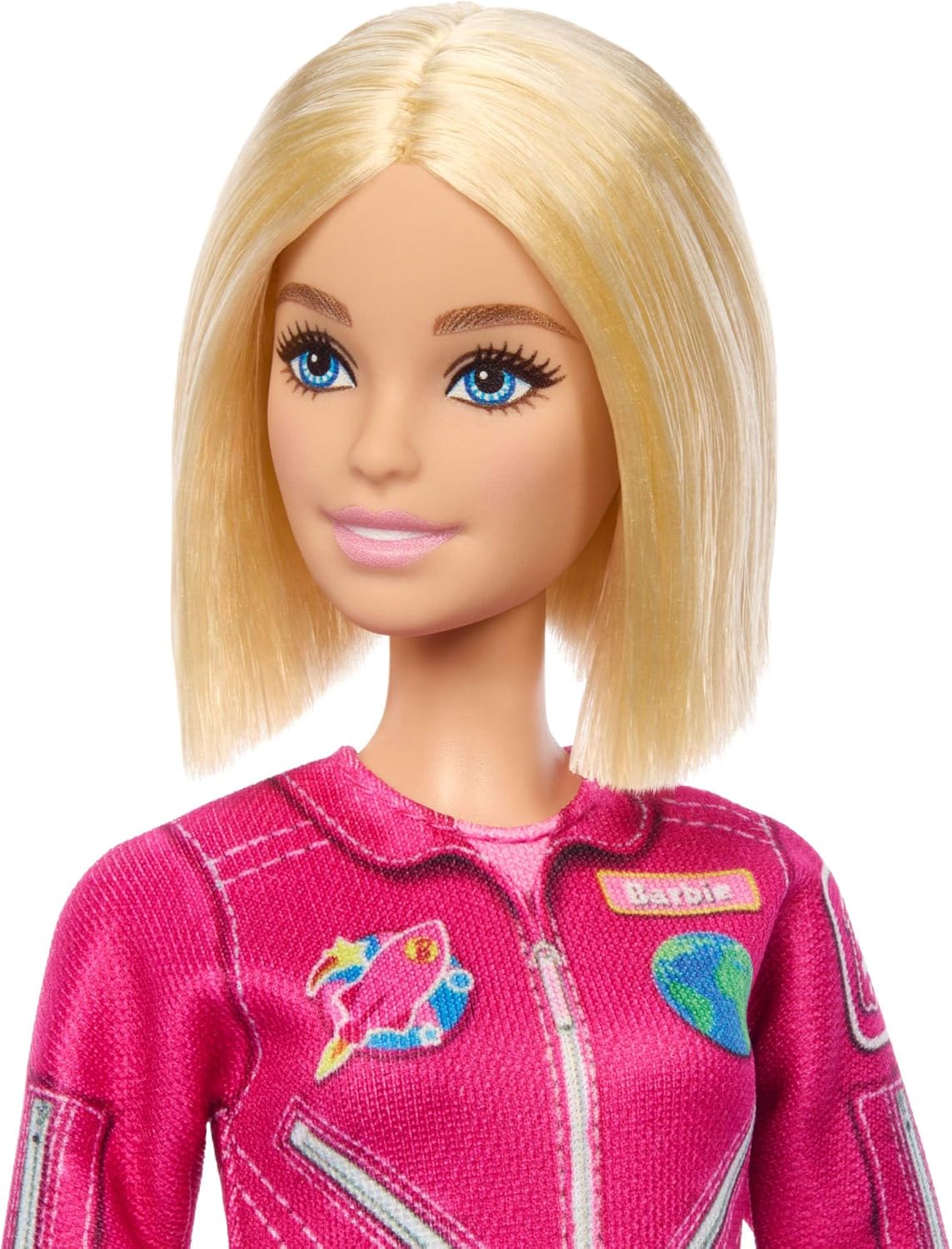 Astronot Barbie JKF77