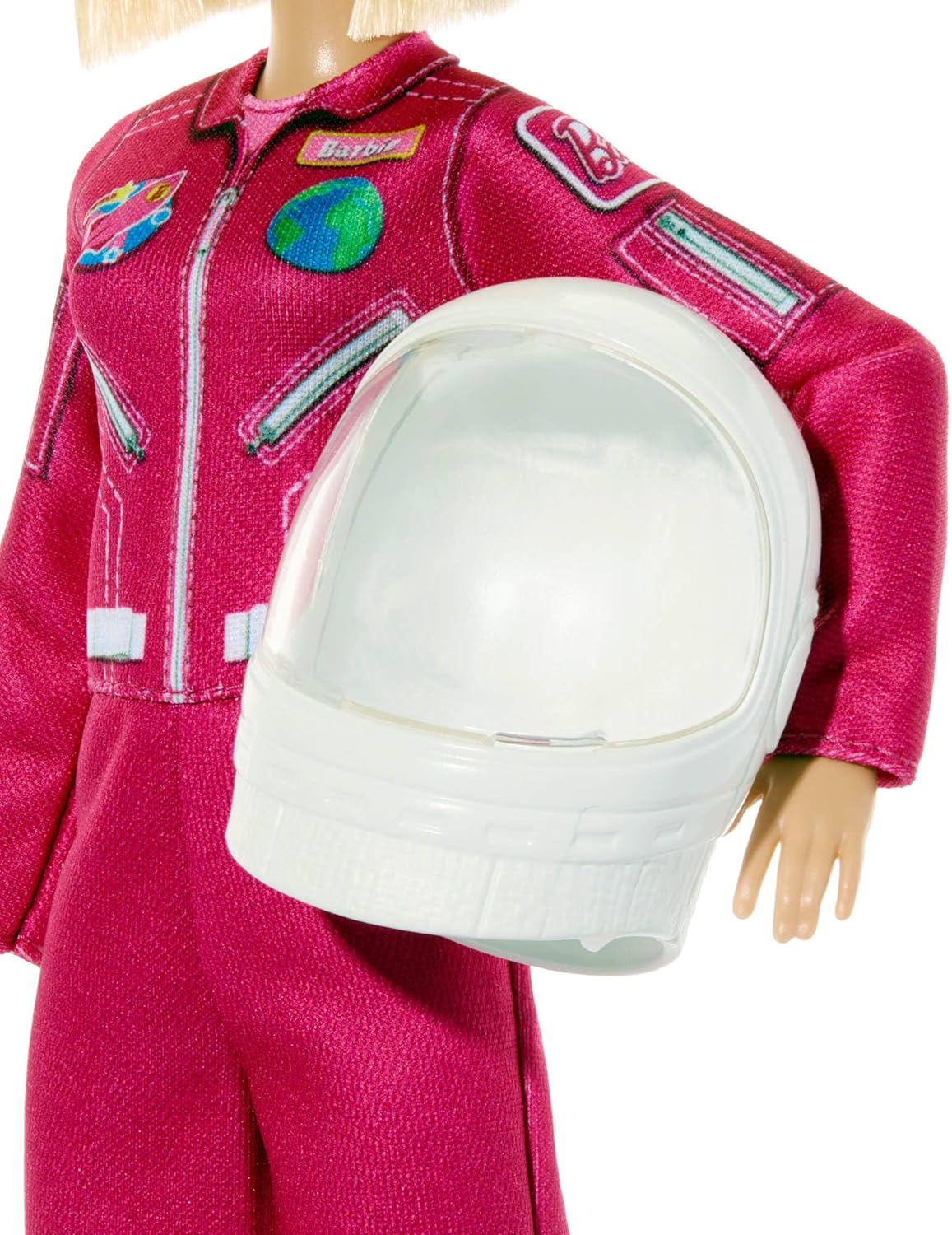 Astronot Barbie JKF77
