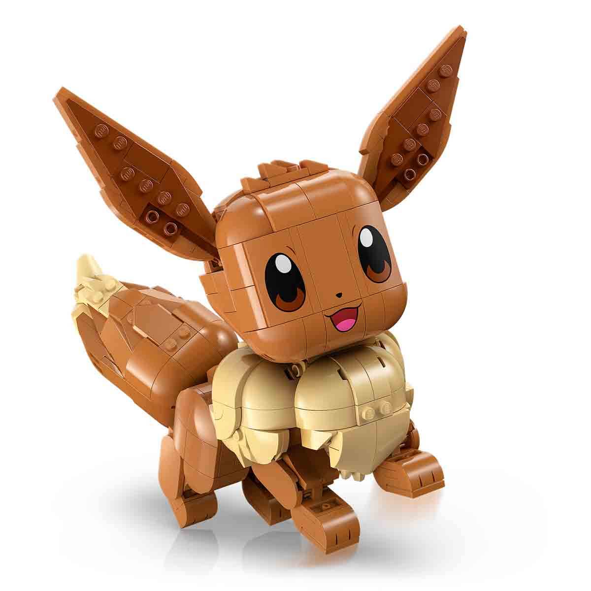 LEGO Pokémon Eevee 72151