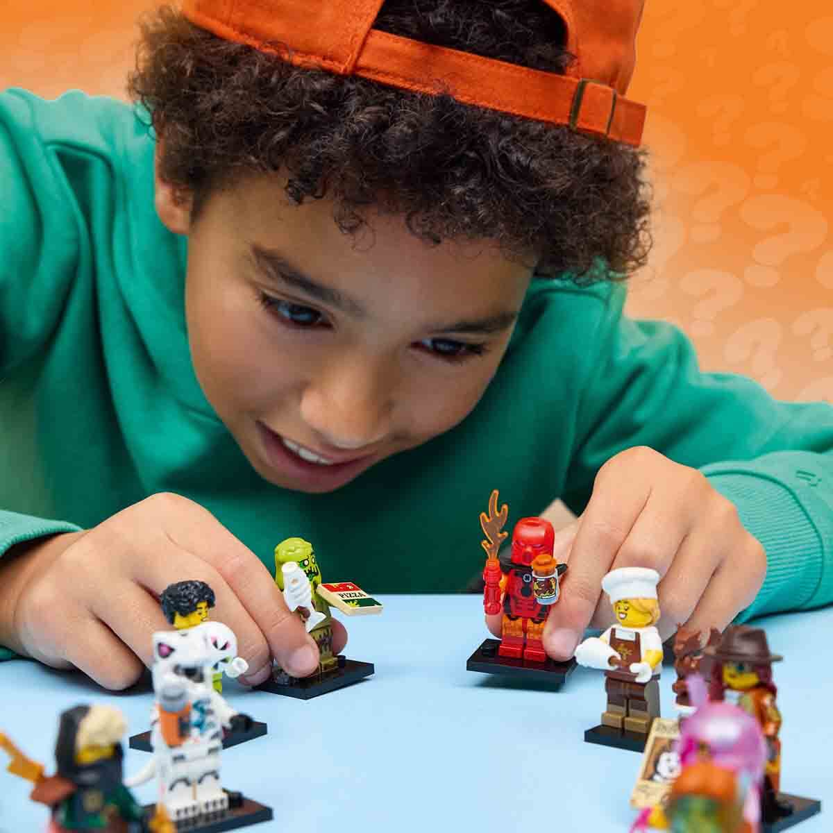 LEGO Minifigures Seri 29 71052 (1 adet)