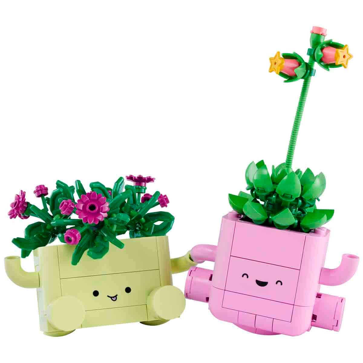 LEGO Botanicals Sallanan Bitkiler 11506
