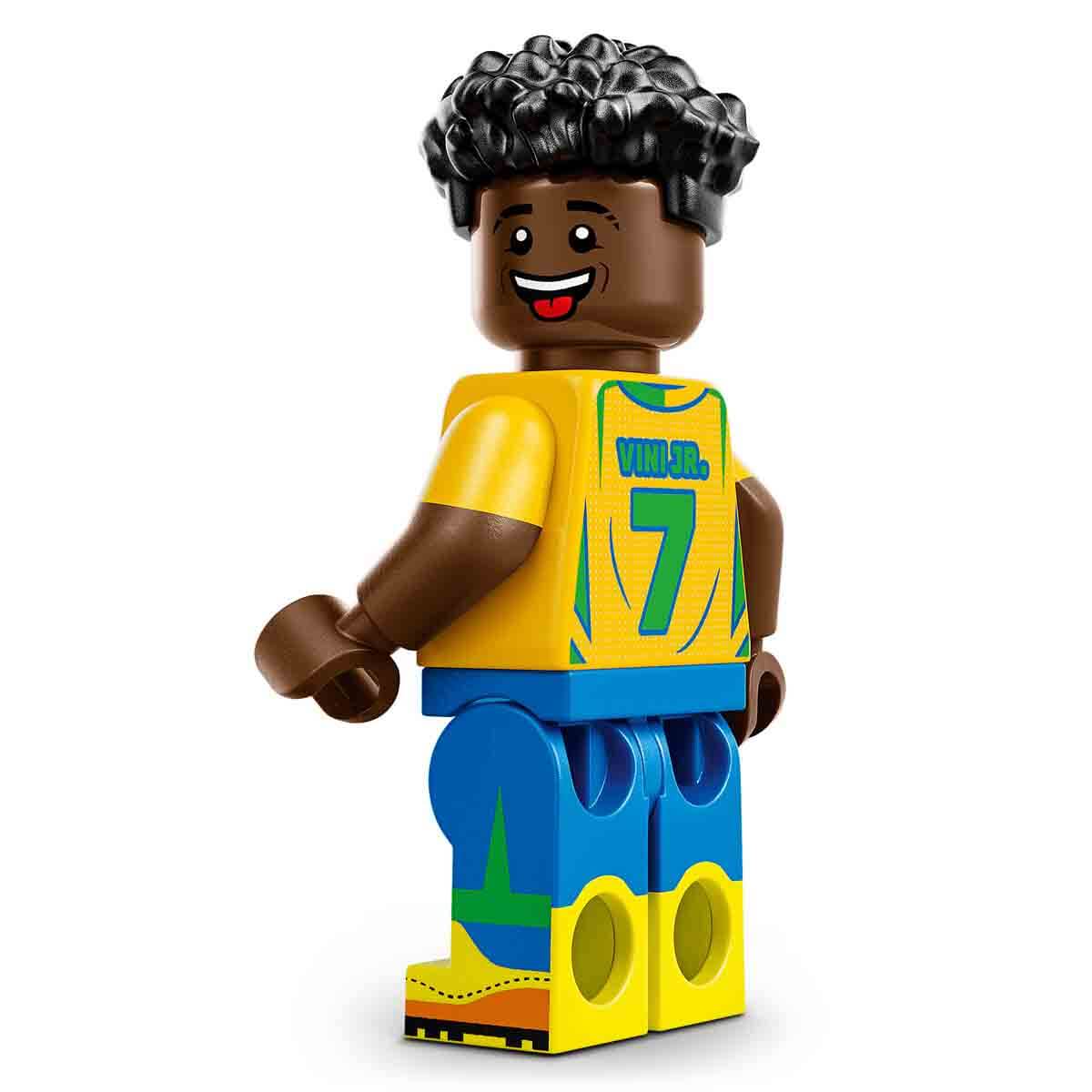 LEGO Editions Vini Jr. 43027