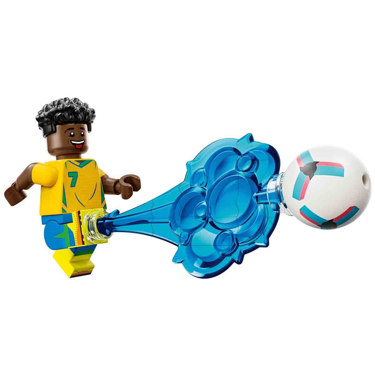 LEGO Editions Vini Jr. 43027