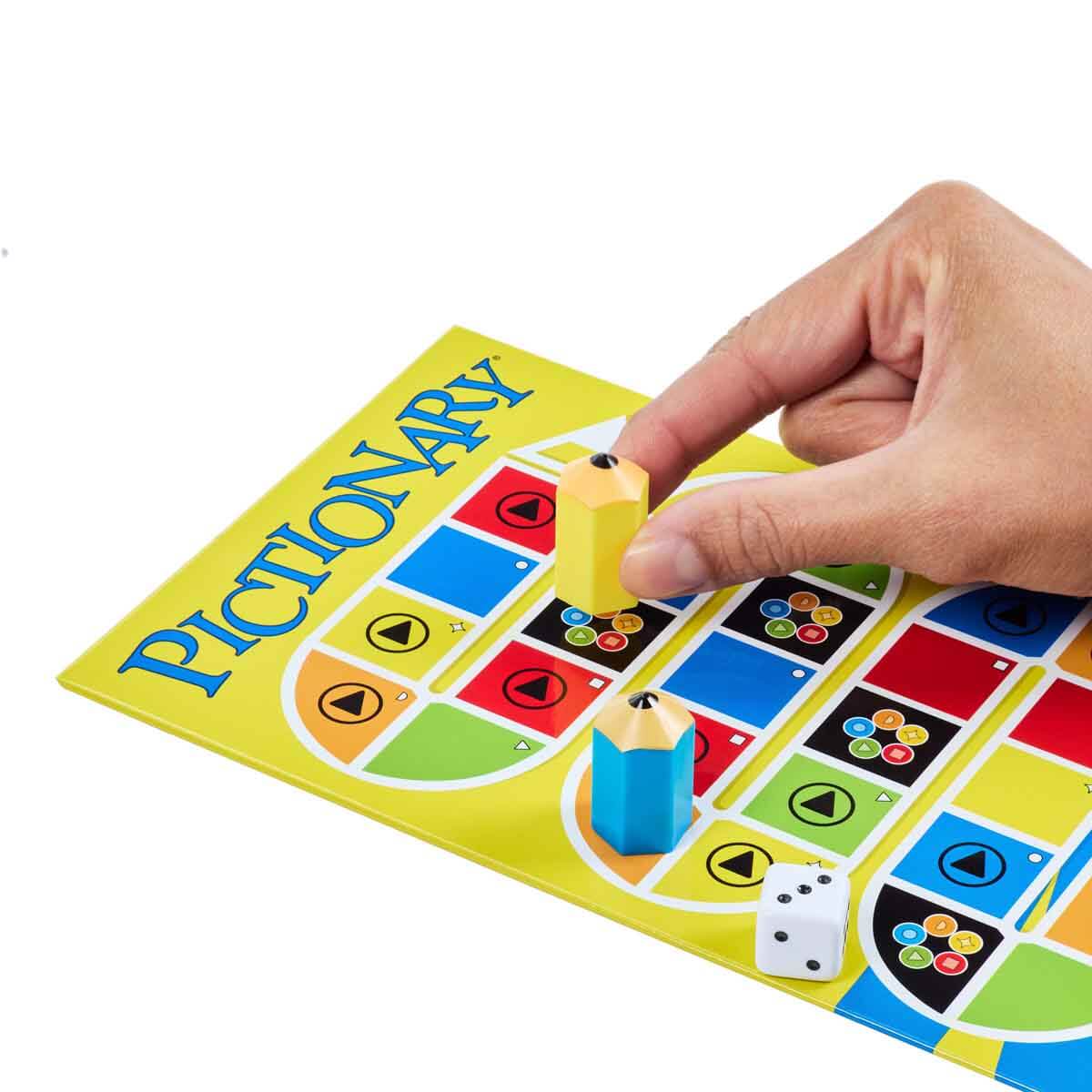 Pictionary Kutu Oyunu JKR18