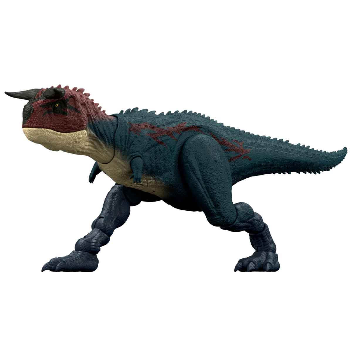 Jurassic World Sesli Carnotaurus Figürü JKG85