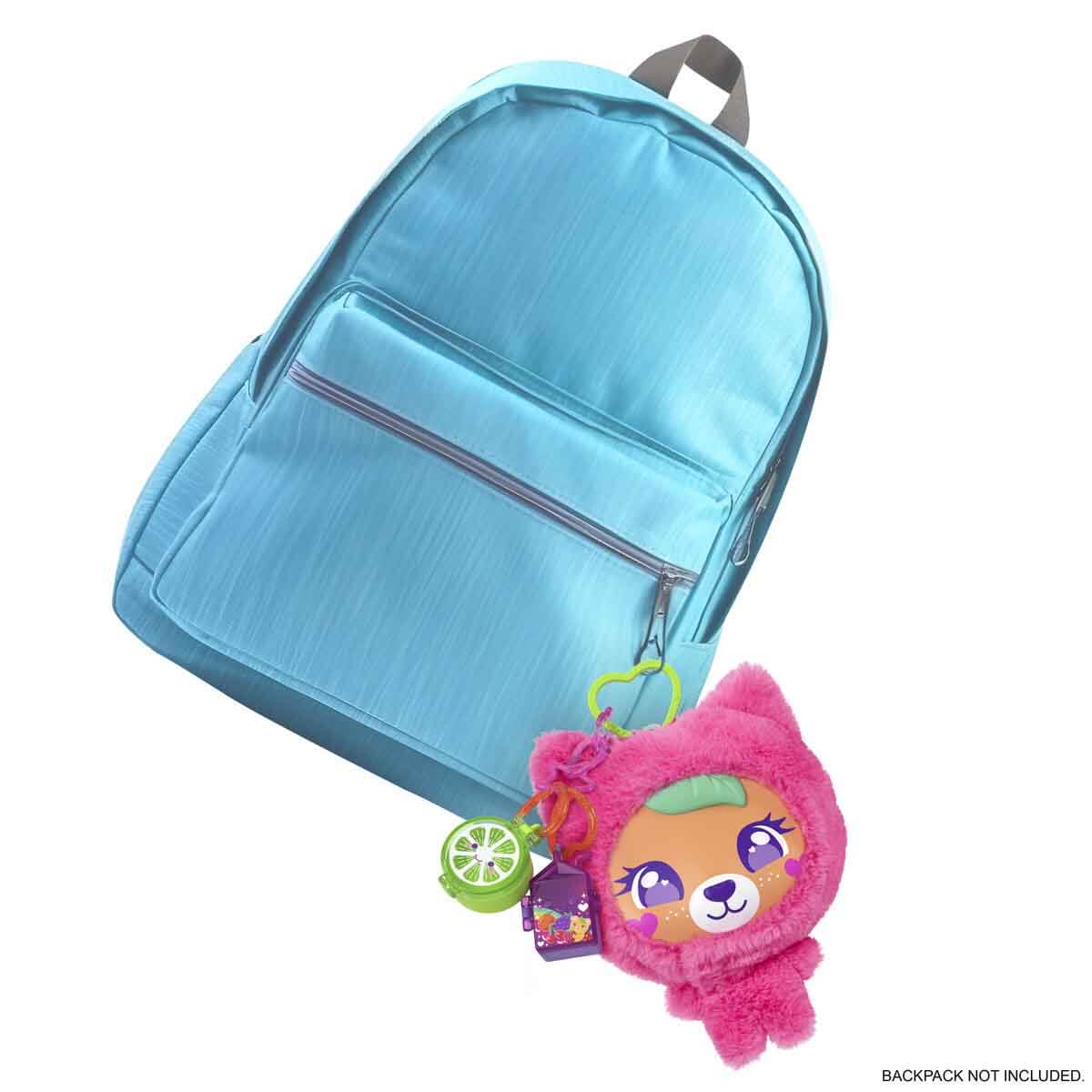 Polly Pocket Sevimli Ayıcık Mini Oyun Seti JKC79