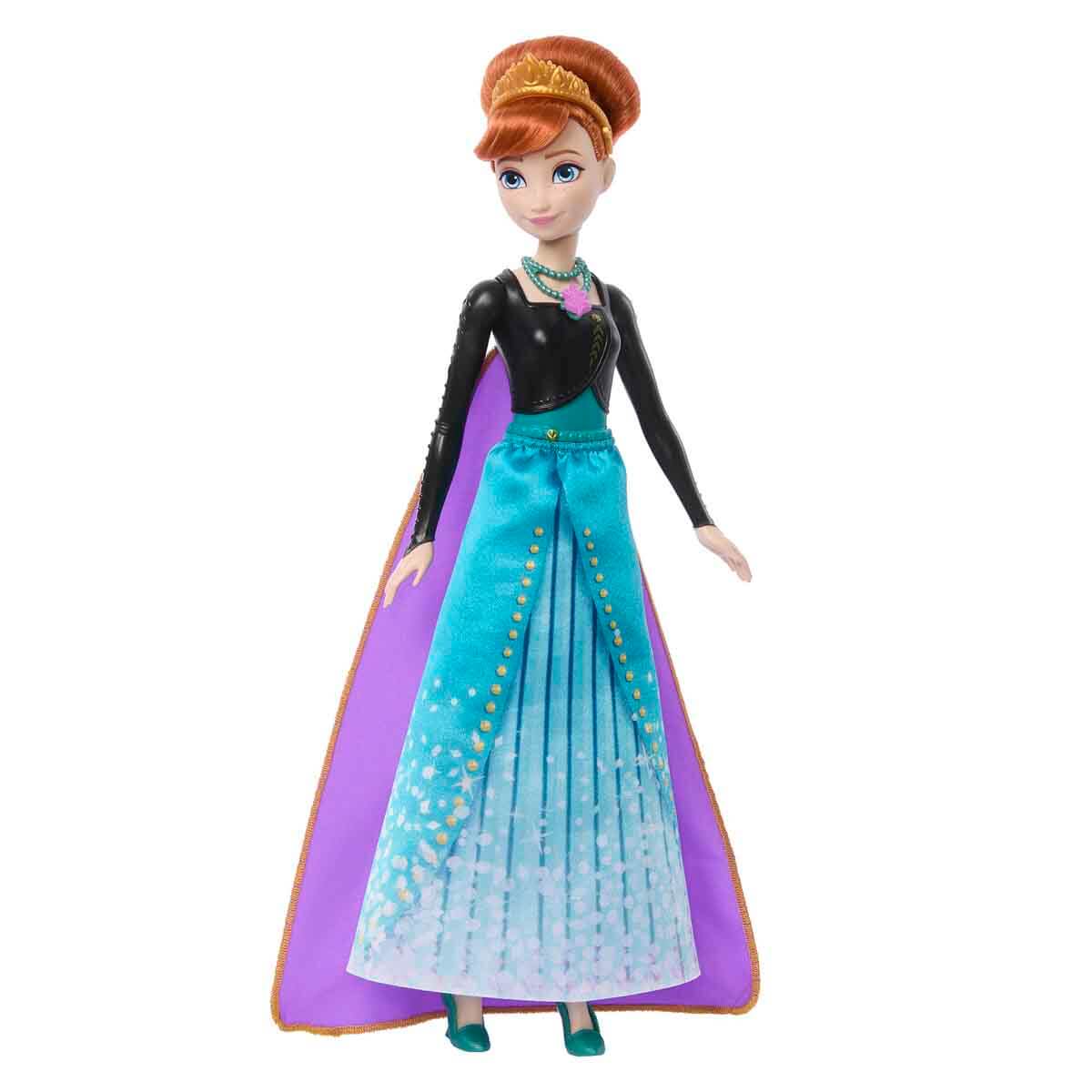 Disney Karlar Ülkesi Sürpriz Takılar - Anna JJY37
