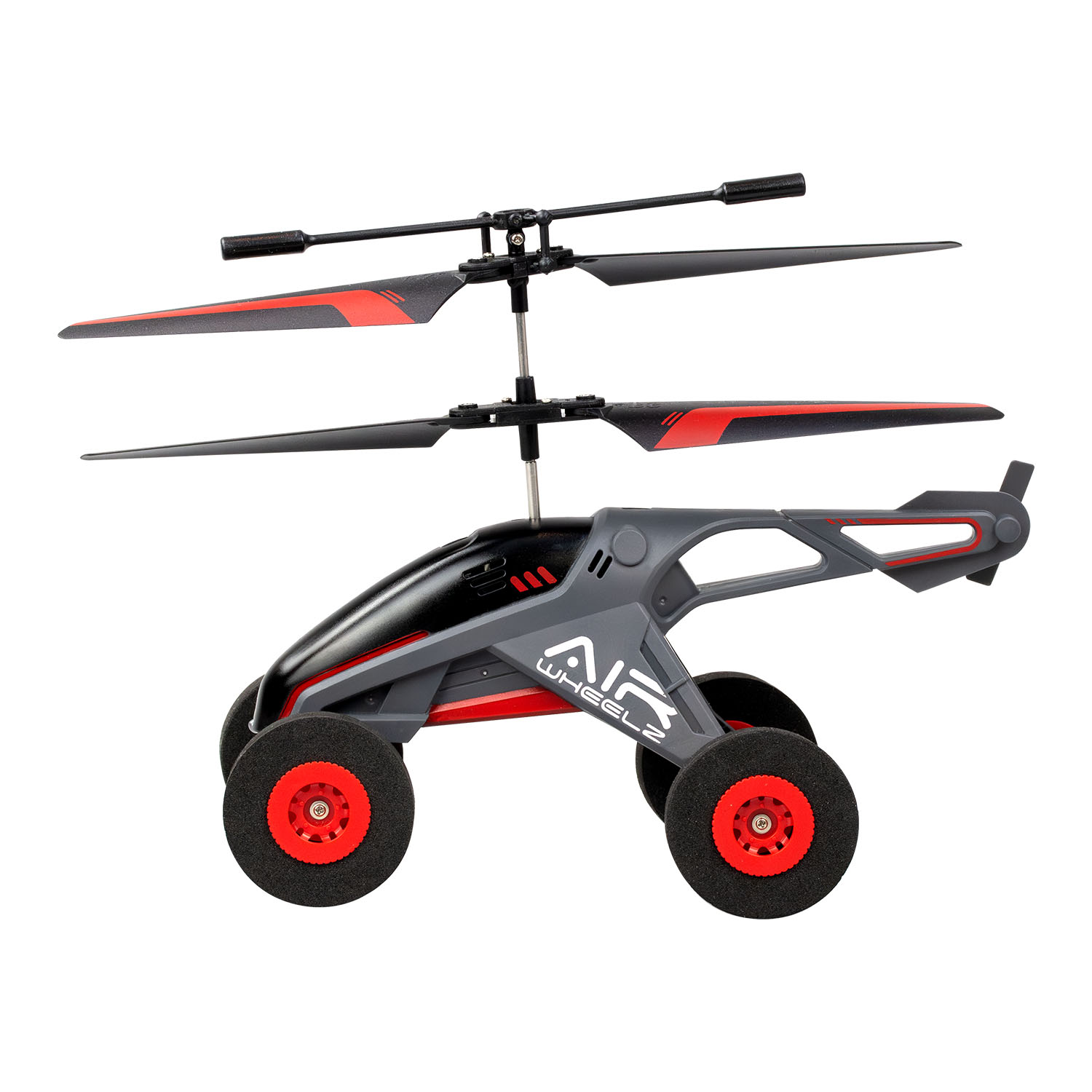 Silverlit FlyBotic Air Wheels II Helikopter 84569