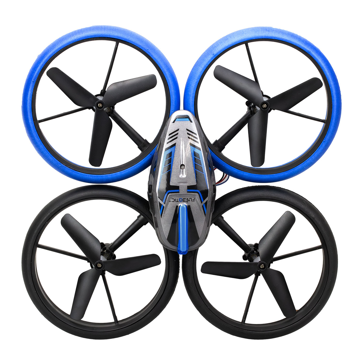 FlyBotic Bumper Drone Vision 84829