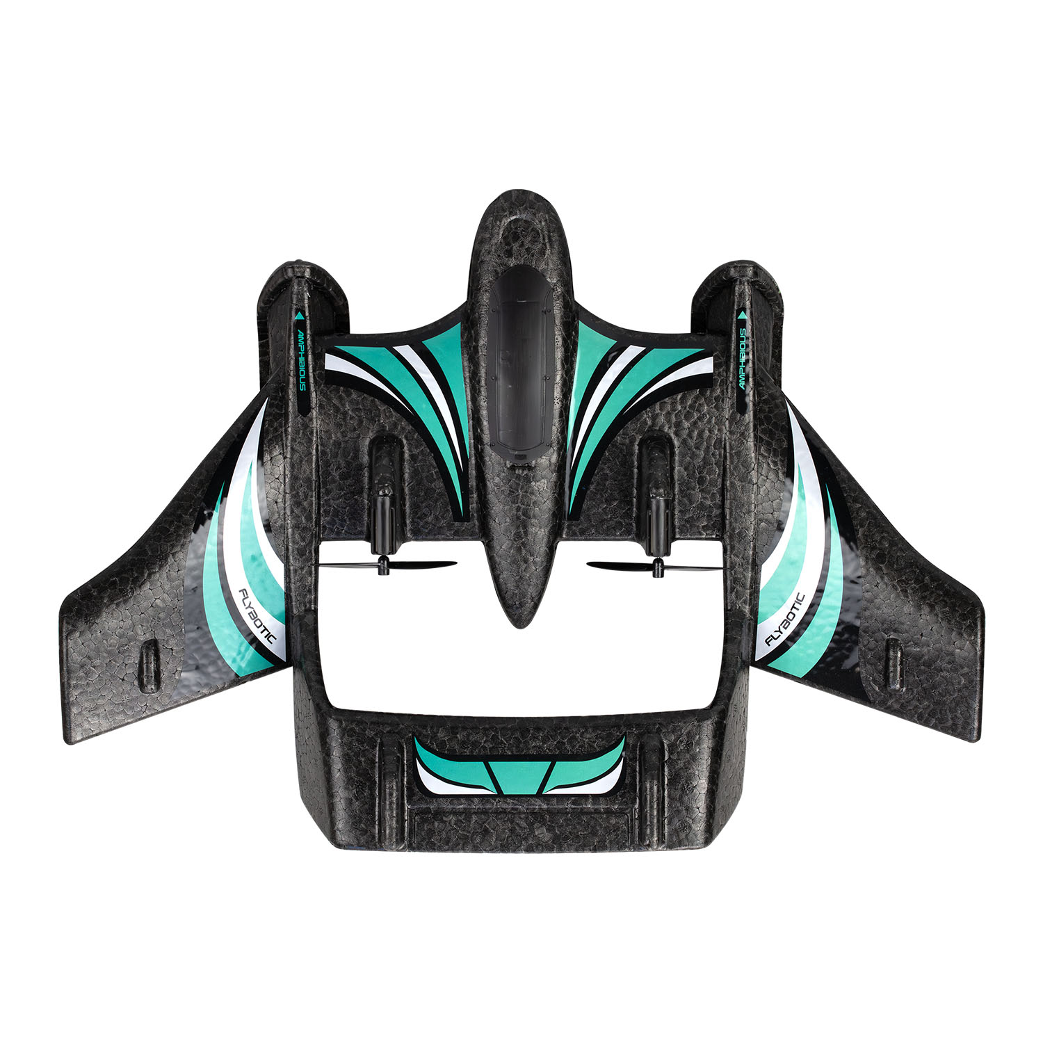 Silverlit Flybotic Aqua Wingz Uçak 84498