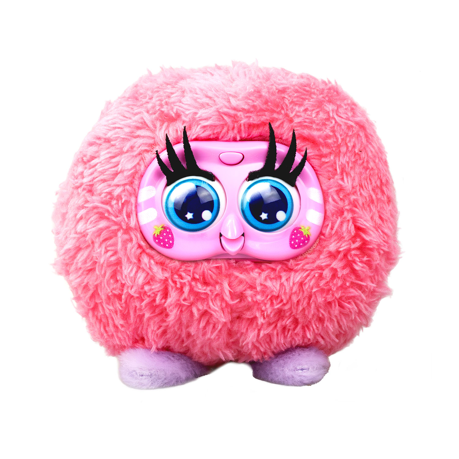 Silverlit Winksies Snuggle Scoops Pembe 89018