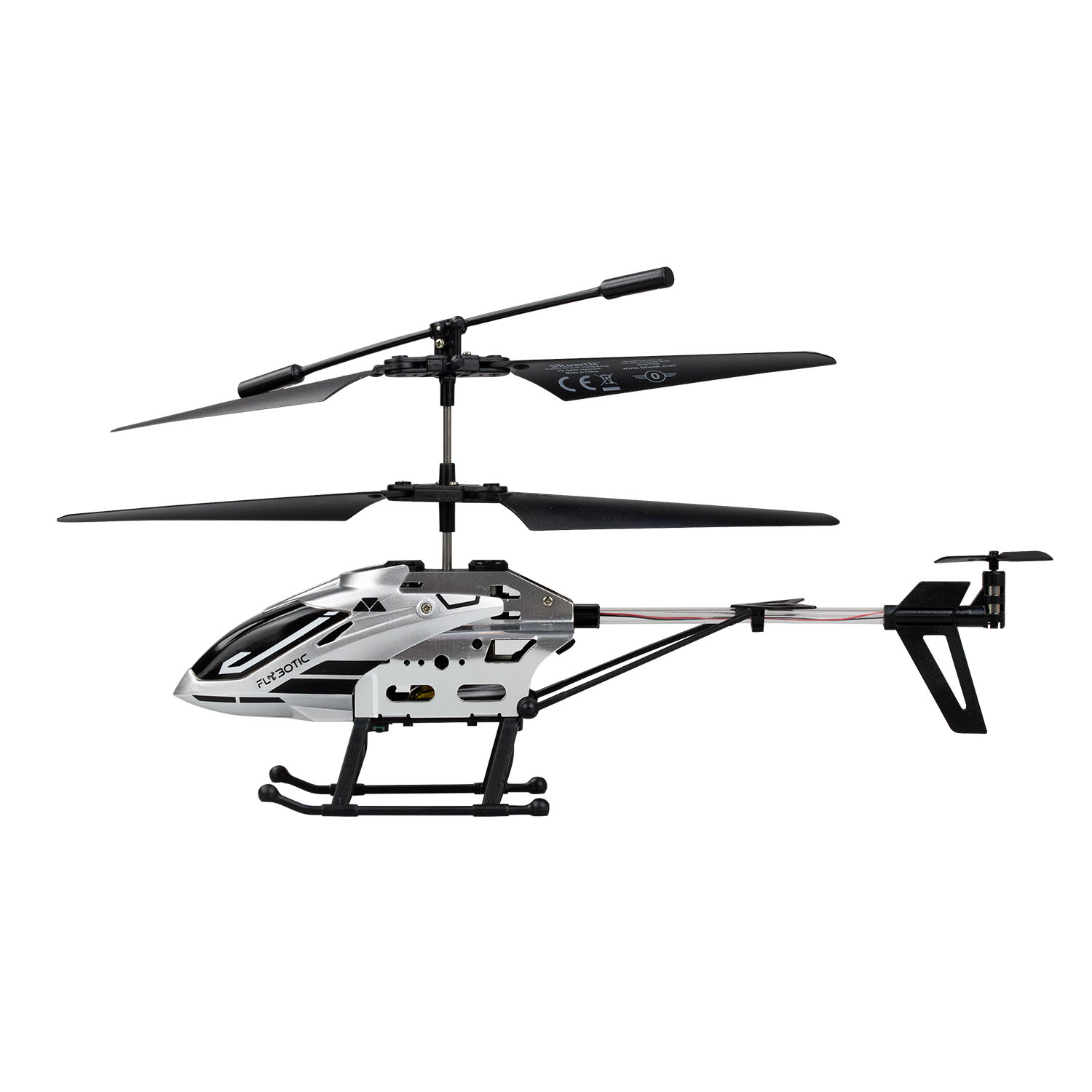 Silverit FlyBotic Sky Aurora Helikopter 84568