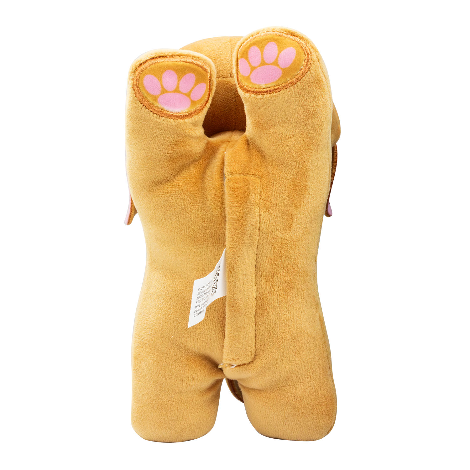 Silverlit Kneady Kitty Etkileşimli Pelüş Kedi Kahverengi 89277