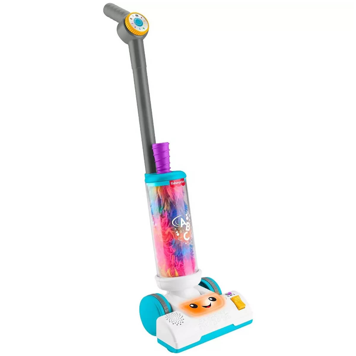 FP 2'si 1 Arada Süpürge JMM35