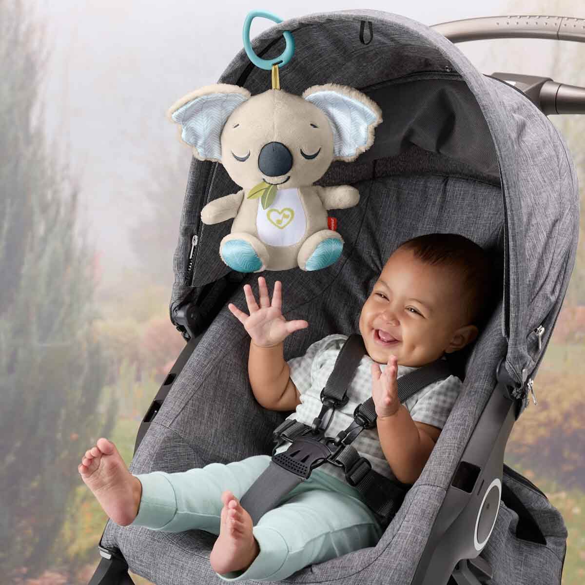 FP Uyku Arkadaşı Koala JBD65