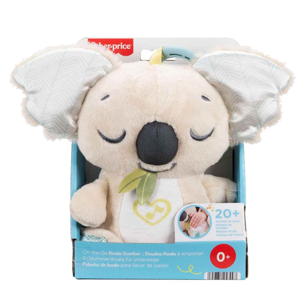 FP Uyku Arkadaşı Koala JBD65