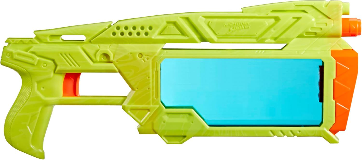 Nerf Super Soaker Dunk-Fill+ Su Tabancası G2146