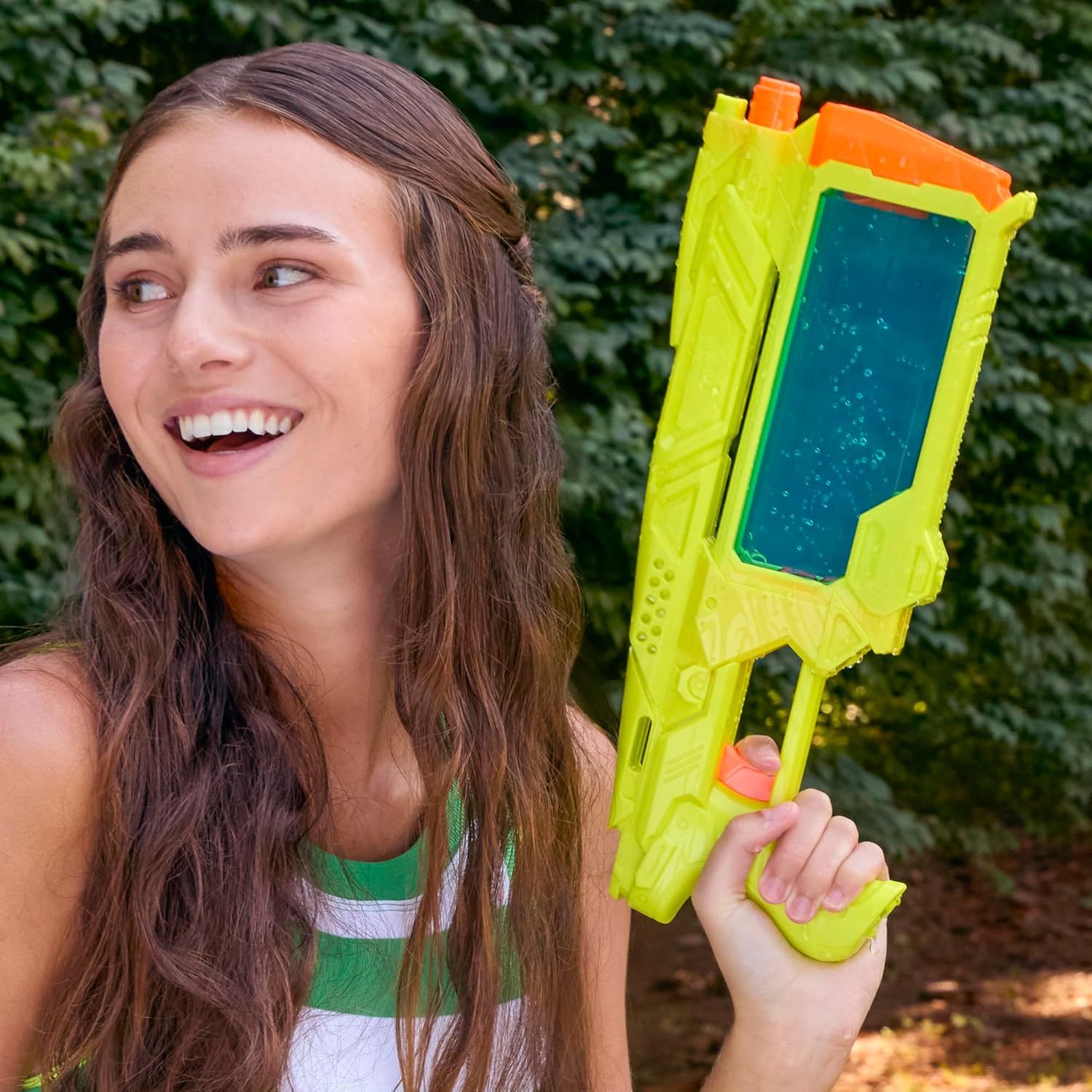 Nerf Super Soaker Dunk-Fill+ Su Tabancası G2146