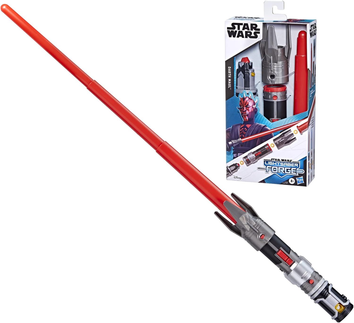 Star Wars Işın Kılıcı Darth Maul G1569