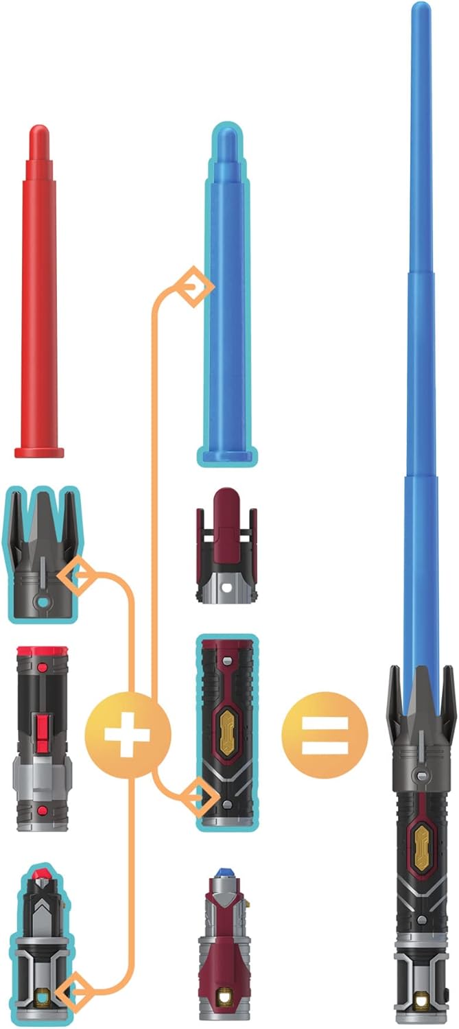 Star Wars Işın Kılıcı Darth Maul G1569