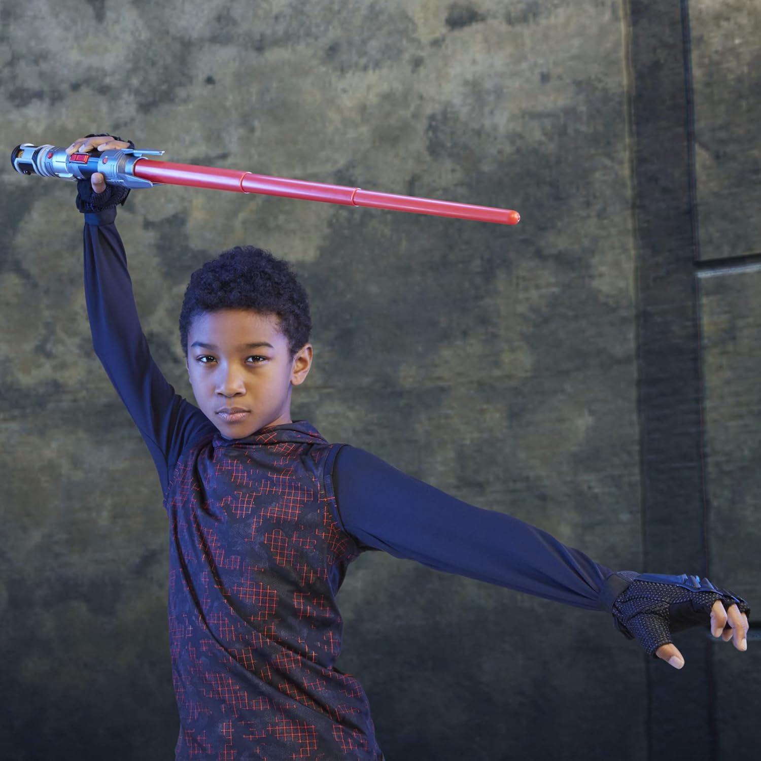 Star Wars Işın Kılıcı Darth Maul G1569